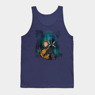 Sam Porter Bridges Tank Top